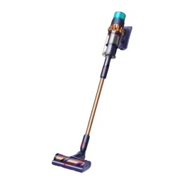 Пылесос Dyson Gen5 Detect Absolute (Prussian Blue/Rich Copper)
