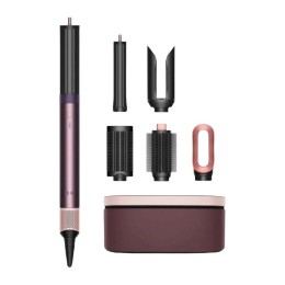 Стайлер Dyson HS09 Hairstyler Air Lab Coanda 2x Complete Straight+Wavy (Jasper Plum)
