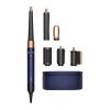 Стайлер Dyson HS08 Hairstyler Airwrap i.d. Straight+Wavy (Prussian Blue/Rich Copper)