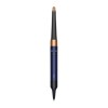 Стайлер Dyson HS08 Hairstyler Airwrap i.d. Straight+Wavy (Prussian Blue/Rich Copper) - миниатюра 1