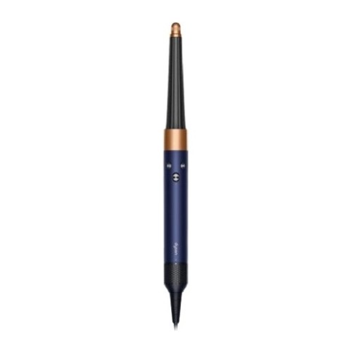 Стайлер Dyson HS08 Hairstyler Airwrap i.d. Straight+Wavy (Prussian Blue/Rich Copper) - изображение 1