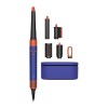 Стайлер Dyson HS08 Hairstyler Airwrap i.d. Curly+Coily (Vinca Blue/Topaz Orange)