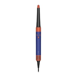 Стайлер Dyson HS08 Hairstyler Airwrap i.d. Curly+Coily (Vinca Blue/Topaz Orange) - изображение 1