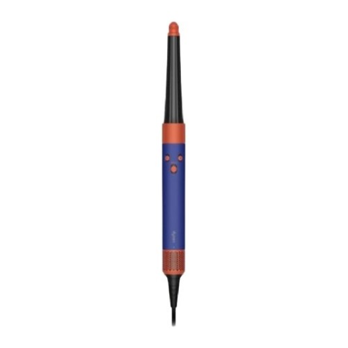 Стайлер Dyson HS08 Hairstyler Airwrap i.d. Curly+Coily (Vinca Blue/Topaz Orange) - изображение 1
