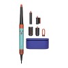 Стайлер Dyson Airwrap HS08 Hairstyler i.d. Straight+Wavy (Ceramic Patina/Topaz Orange)