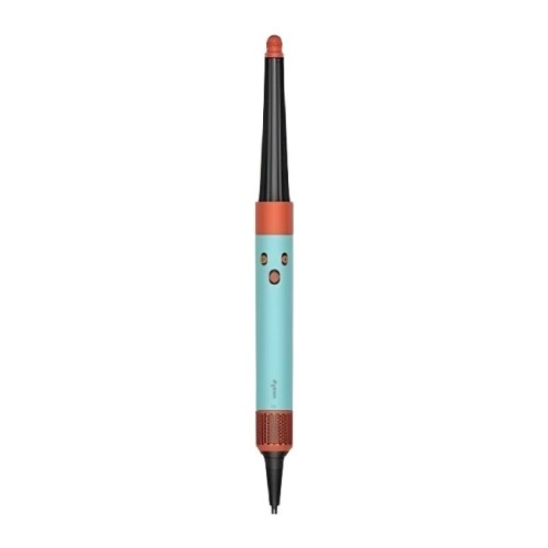 Стайлер Dyson Airwrap HS08 Hairstyler i.d. Straight+Wavy (Ceramic Patina/Topaz Orange) - изображение 1
