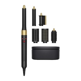 Стайлер Dyson HS05 Hairstyler Airwrap Complete Long (Onyx Black/Gold)
