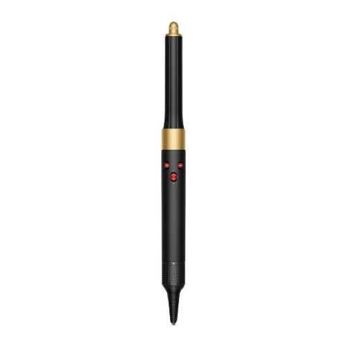 Стайлер Dyson HS05 Hairstyler Airwrap Complete Long (Onyx Black/Gold) - изображение 1