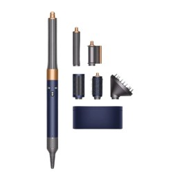 Стайлер Dyson HS05 Hairstyler Airwrap Complete Long (Dark Blue/Bright Copper)