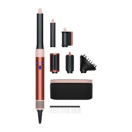 Стайлер Dyson HS05 Hairstyler Airwrap Complete Long (Strawberry Bronze/Blush Pink)