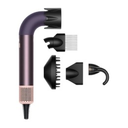 Фен Dyson Supersonic HD17 (Jasper Plum) - изображение 1