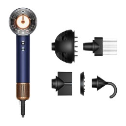 Фен Dyson Supersonic HD16  (Prussian Blue/Rich Copper) - изображение 1