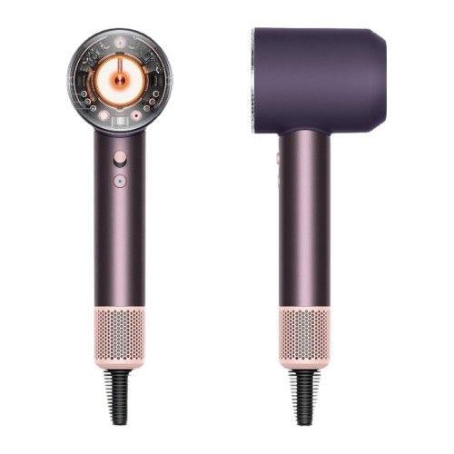 Фен Dyson Supersonic HD16 (Jasper Plum) - изображение 1