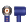 Фен Dyson Supersonic Nural Hair Dryer Straight+Wavy Gift Edition (Vinca Blue/Topaz Orange) - миниатюра 1