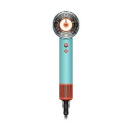 Фен Dyson Supersonic HD16  (Ceramic Patina/Topaz Orange)