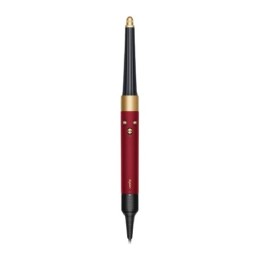 Стайлер Dyson HS08 Hairstyler Airwrap i.d. Straight+Wavy (Red Velvet/Gold) - изображение 1