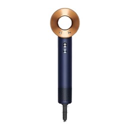 Фен Dyson Supersonic Gift Edition (Dark Blue/Bright Copper)