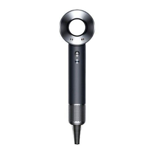 Фен Dyson Supersonic HD08 Origin (Black Nickel)
