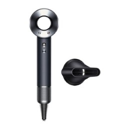 Фен Dyson Supersonic HD08 Origin (Black Nickel) - изображение 1