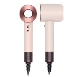 Фен Dyson Supersonic HD15 Professional Gift Edition (Ceramic Pink/Rose Gold)