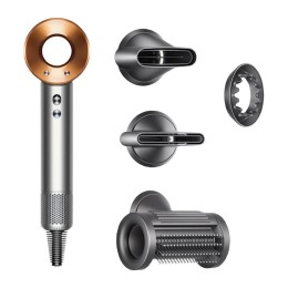 Фен Dyson Supersonic HD15 (Nickel/Copper) - изображение 1