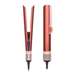 Выпрямитель Dyson Airstrait HT01 Gift Edition (Strawberry Bronze/Blush Pink)