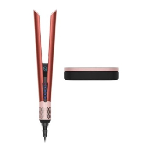 Выпрямитель Dyson Airstrait HT01 Gift Edition (Strawberry Bronze/Blush Pink) - изображение 1