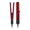 Выпрямитель Dyson Airstrait HT01 Gift Edition (Red Velvet/Gold)