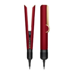 Выпрямитель Dyson Airstrait HT01 Gift Edition (Red Velvet/Gold)