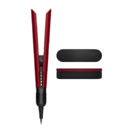 Выпрямитель Dyson Airstrait HT01 Gift Edition (Red Velvet/Gold) - изображение 1