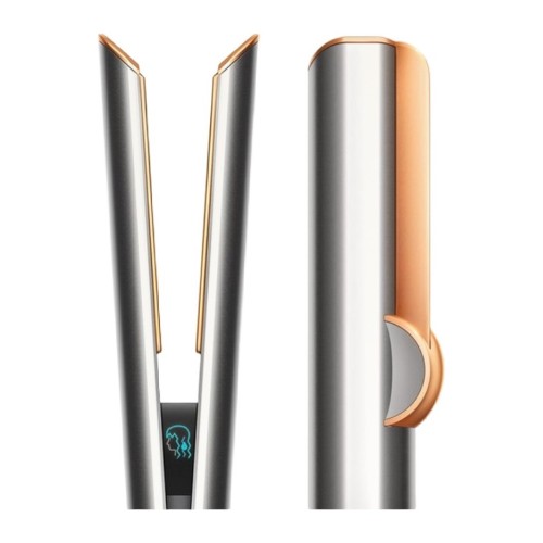 Выпрямитель Dyson HT01 Airstrait (Nickel/Copper) - изображение 1