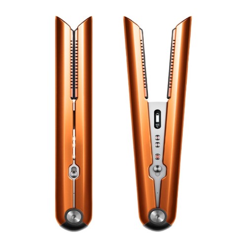 Выпрямитель Dyson HS07 Corrale (Copper/Nickel) - изображение 1