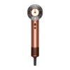 Фен Dyson Supersonic Nural Hair Dryer Straight+Wavy Gift Edition (Amber Silk)