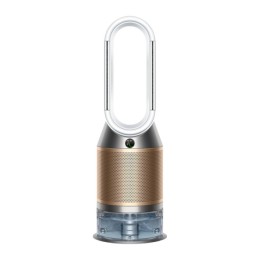 Очиститель-увлажнитель воздуха Dyson Purifier Humidify+Cool PH2 De-NOx (White/Gold)