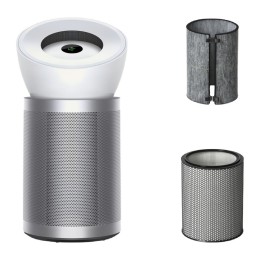 Очиститель воздуха Dyson Purifier Big + Quiet Formaldehyde (Prussian Blue/Gold) - изображение 1