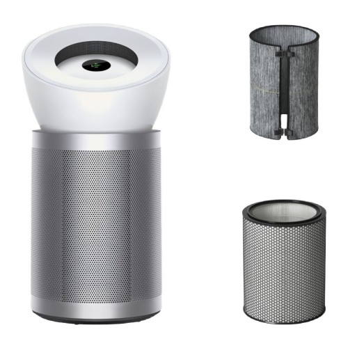 Очиститель воздуха Dyson Purifier Big + Quiet Formaldehyde (Prussian Blue/Gold) - изображение 1