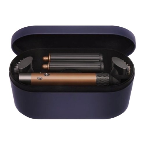 Стайлер Dyson HS05 Hairstyler Airwrap Origin Long (Nickel/Copper) - изображение 1