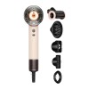 Фен Dyson Supersonic HD16 Nural Hair Dryer Straight+Wavy Gift Edition (Ceramic Pink/Rose Gold) - миниатюра 1