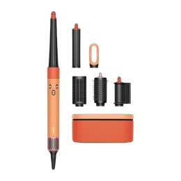 Стайлер Dyson HS08 Hairstyler Airwrap i.d. Straight+Wavy (Ceramic Apricot/Topaz)