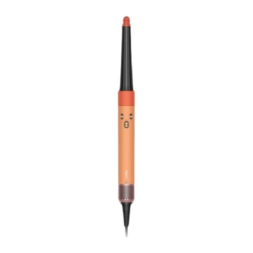 Стайлер Dyson HS08 Hairstyler Airwrap i.d. Straight+Wavy (Ceramic Apricot/Topaz) - изображение 1