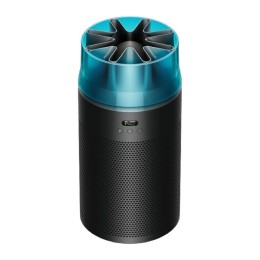 Очиститель воздуха Dyson HushJet HJ10 (Black/Teal)