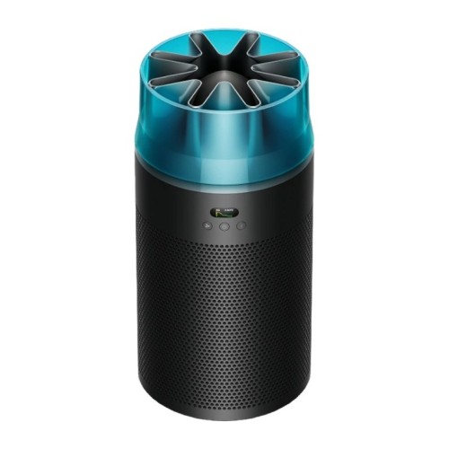 Очиститель воздуха Dyson HushJet HJ10 (Black/Teal)