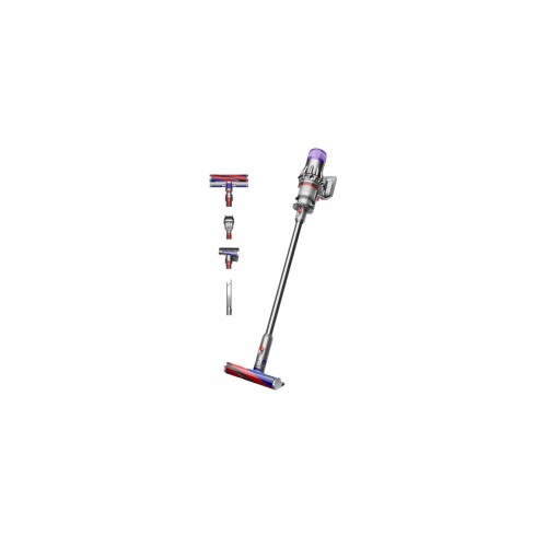 Беспроводной пылесос Dyson V10 Slim Digital (Серый) Вилка EU - изображение 2