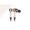 Фен Dyson Supersonic Nural HD16 Straight+Wavy (Ceramic Pink/Rose Gold) Вилка EU - миниатюра 3