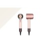Фен Dyson Supersonic Nural HD16 Straight+Wavy (Ceramic Pink/Rose Gold) Вилка EU - миниатюра 4