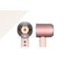 Фен Dyson Supersonic Nural HD16 Straight+Wavy (Ceramic Pink/Rose Gold) Вилка EU - миниатюра 5
