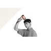 Фен Dyson Supersonic Nural HD16 Straight+Wavy (Ceramic Pink/Rose Gold) Вилка EU - миниатюра 6