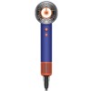 Фен Dyson Supersonic Nural HD16 Straight+Wavy (Vinca Blue/Topaz) Вилка EU