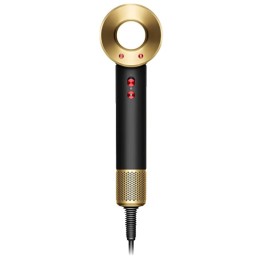 Фен Dyson Supersonic HD07 (Onyx/Gold)