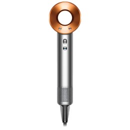 Фен Dyson Supersonic HD07 (Nickel/Copper)